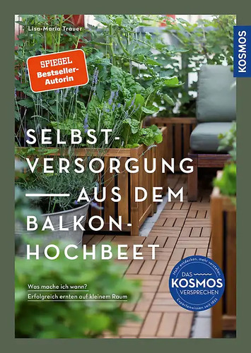 Selbstversorgung aus dem