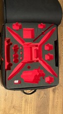 HPRC Rucksack für DJI Phantom