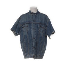 Levi Strauss & Co, Jeansweste