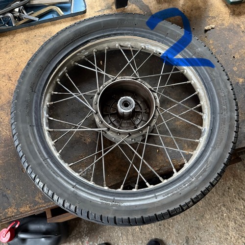 Simson felgen chrome s50 s51 - felgen,