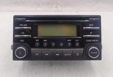 281853HN4B radio NISSAN MICRA