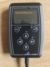 Lacerta MGen Autoguider mit Sucherfernrohr und Koffer