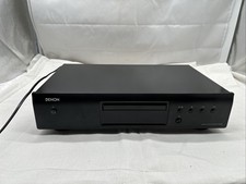 Denon DCD-520AE – CD Player – CD Spieler – Compact Disc Player