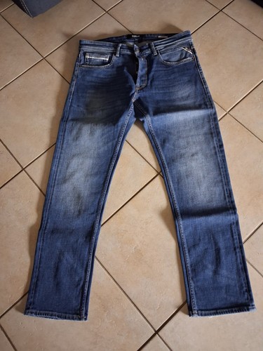 Replay jeans grover gr - replay, "grover"