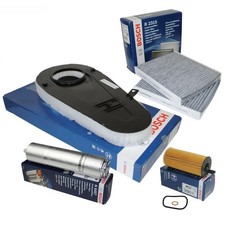 BOSCH Inspektionspaket