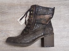 Mustang Stiefeletten Stiefel