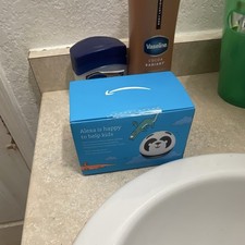 Amazon Echo Dot Kids Panda