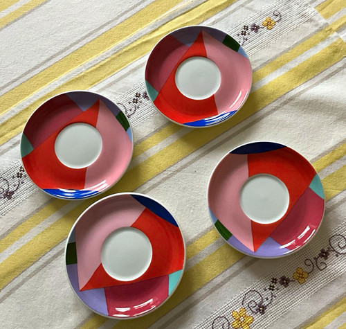 Dibbern solid color lima - lima, 4