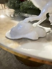 Rosenthal Porzellan Pferd –