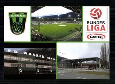 Stadionpostkarte Tivoli Neu FC Wacker Innsbruck +A 249831