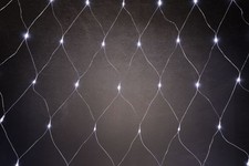 TrendLine LED-Lichternetz