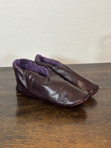 Lammfell echte lederschuhe - echte,
