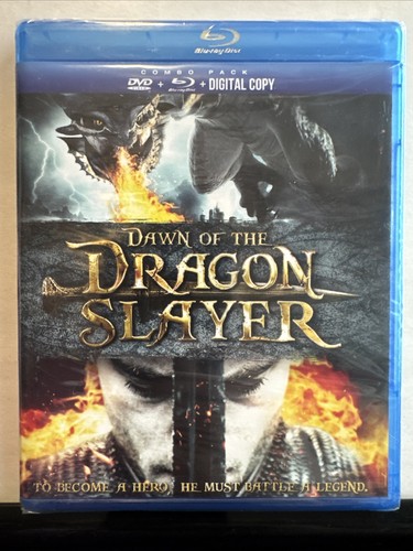 Dawn the dragon - the,
