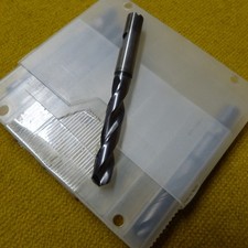 VHM Bohrer Ø 6- 20 TIALN