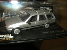 1:43 Ixo / Altaya Opel