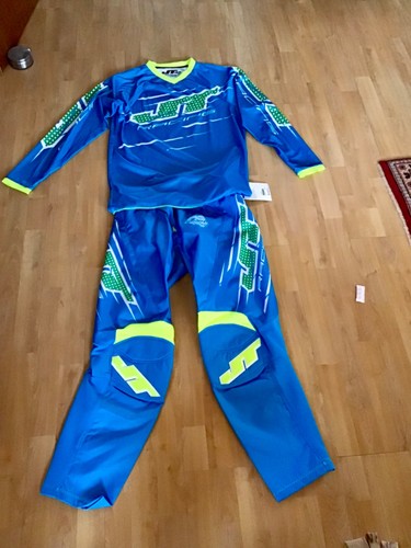 Racing usa motocross combo - racing,