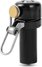 Rennrad Klingel Lenkerstopfen