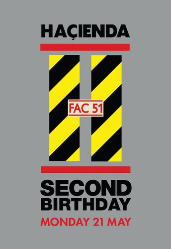 Hacienda 2nd birthday a3 - 2nd,