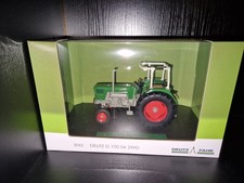 Weise toys deutz fahr 10006 - weise,