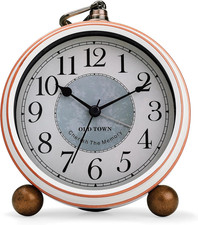 Wecker Analog Ohne Ticken