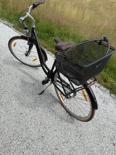 Damenfahrrad zoll 7 - damenfahrrad, 7-gang