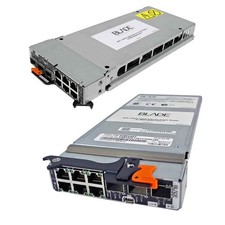 IBM 44W4407 BNT 1/10Gb Uplink