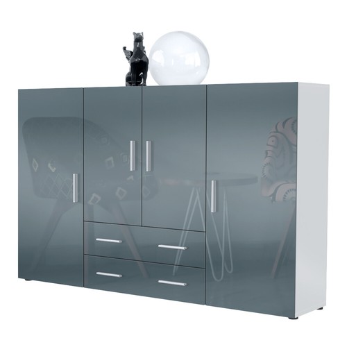 Highboard sideboard kommode - sideboard,
