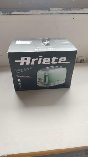 Ariete 155 vintage - vintage, toaster