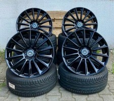 18 Zoll Sommerkompletträder 245/40 R18 Sommerreifen für Mercedes E klasse W212 S