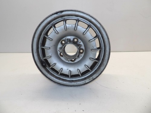 Alufelge barock 6x14 mercedes - alufelge,