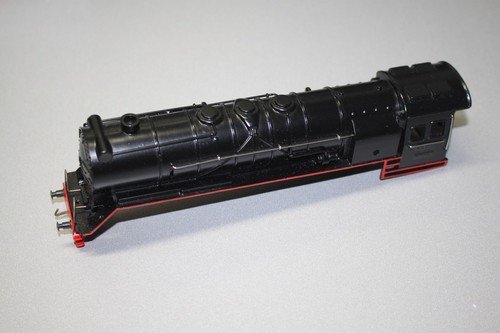 Märklin dampflok gehäuse - märklin,