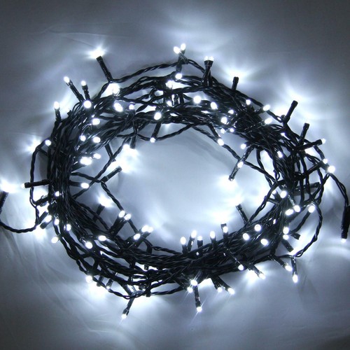 Weihnachtsbeleuchtung