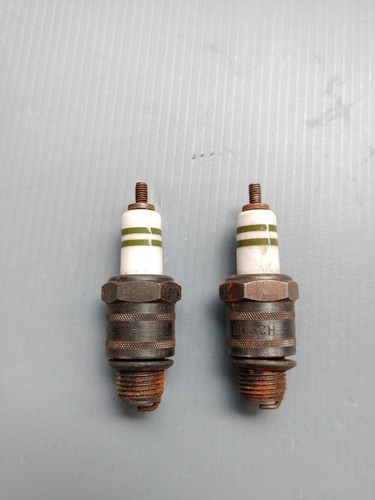 Oldtimer bosch original - x,