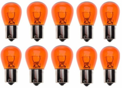 21w gelb orange - 10,