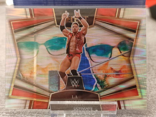 Knight flash prizm snapshot - prizm,