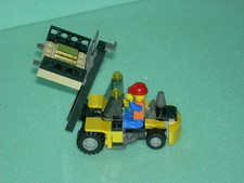 LEGO City Eisenbahn 4512 -