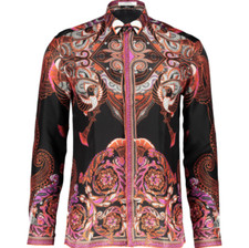 VERSACE COLLECTION Seidenhemd