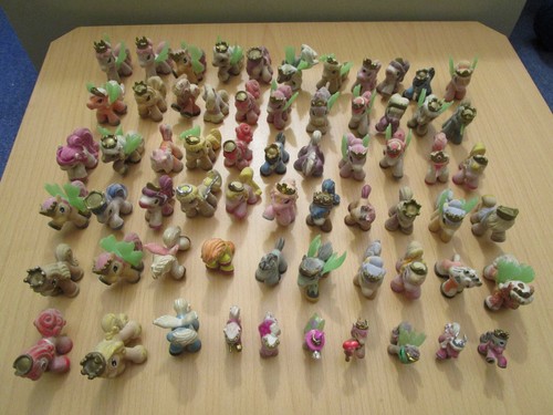 Große sammlung von - große,