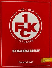 125 Jahre  - 1. FC
