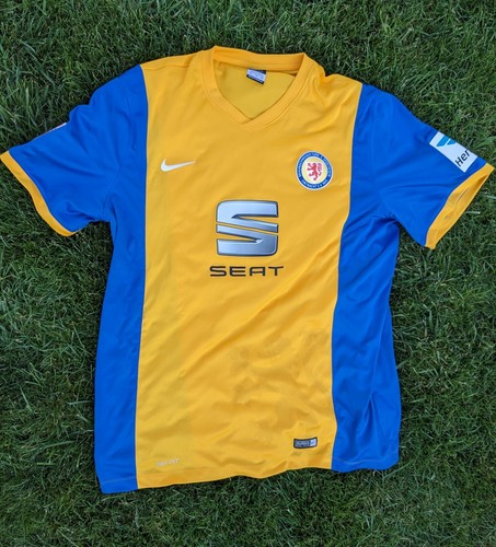 Eintracht braunschweig trikot - eintracht,