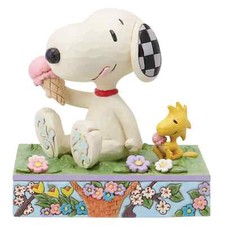 Disney Figur  " Snoopy &