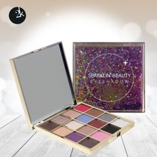 2K  Eyeshadow mit flüssigem
