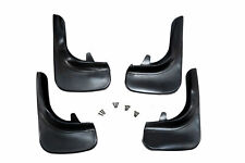 VORNE + HINTEN 4x Universal