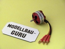 NEU Brushlessmotor Magnum (