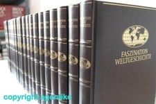 Brockhaus faszination - *,