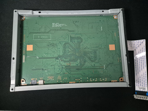 Samsung chg70 platine monitor - samsung,