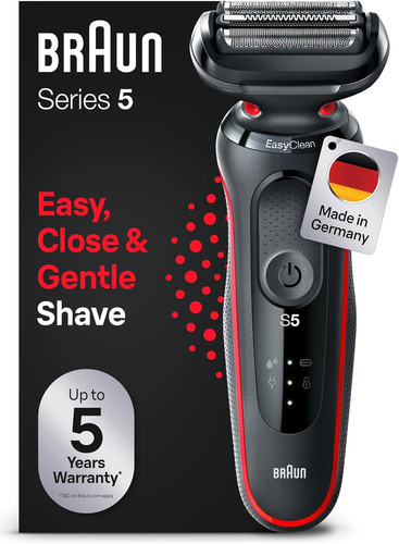 Braun series r1000s - braun,