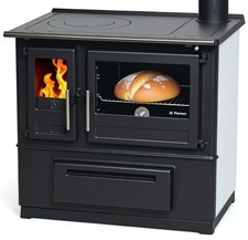 EEK A+ Küchenofen Holzherd