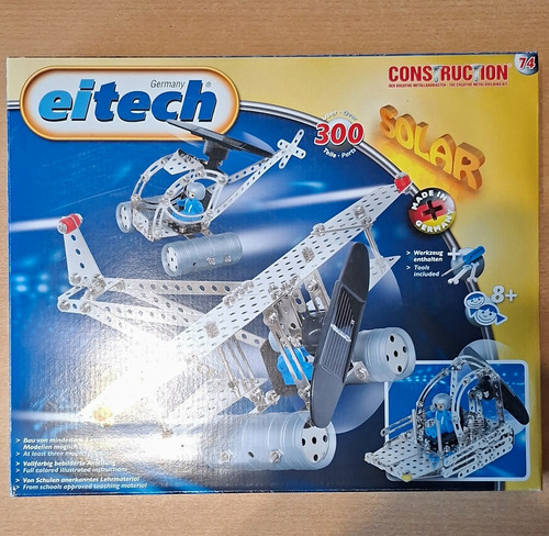 Eitech construction solar - eitech,