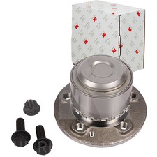 NK RADLAGER-SATZ VORDERACHSE